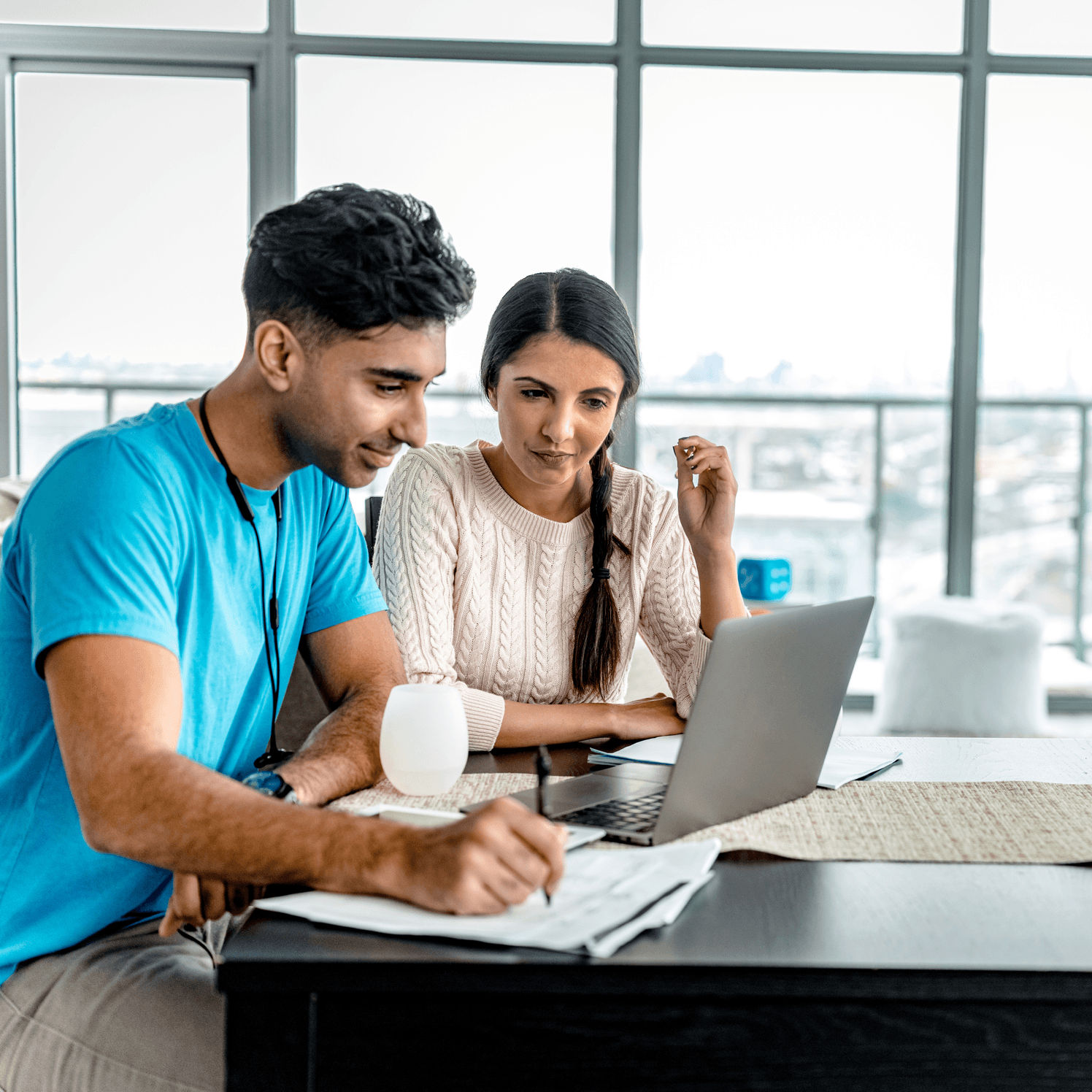 A couple buying their first home can find the process complicated and intimidating. We aim to make the journey empowering and seamless - no jargon, and there are no silly questions! We have helped thousands of first home buyers purchase their first home.