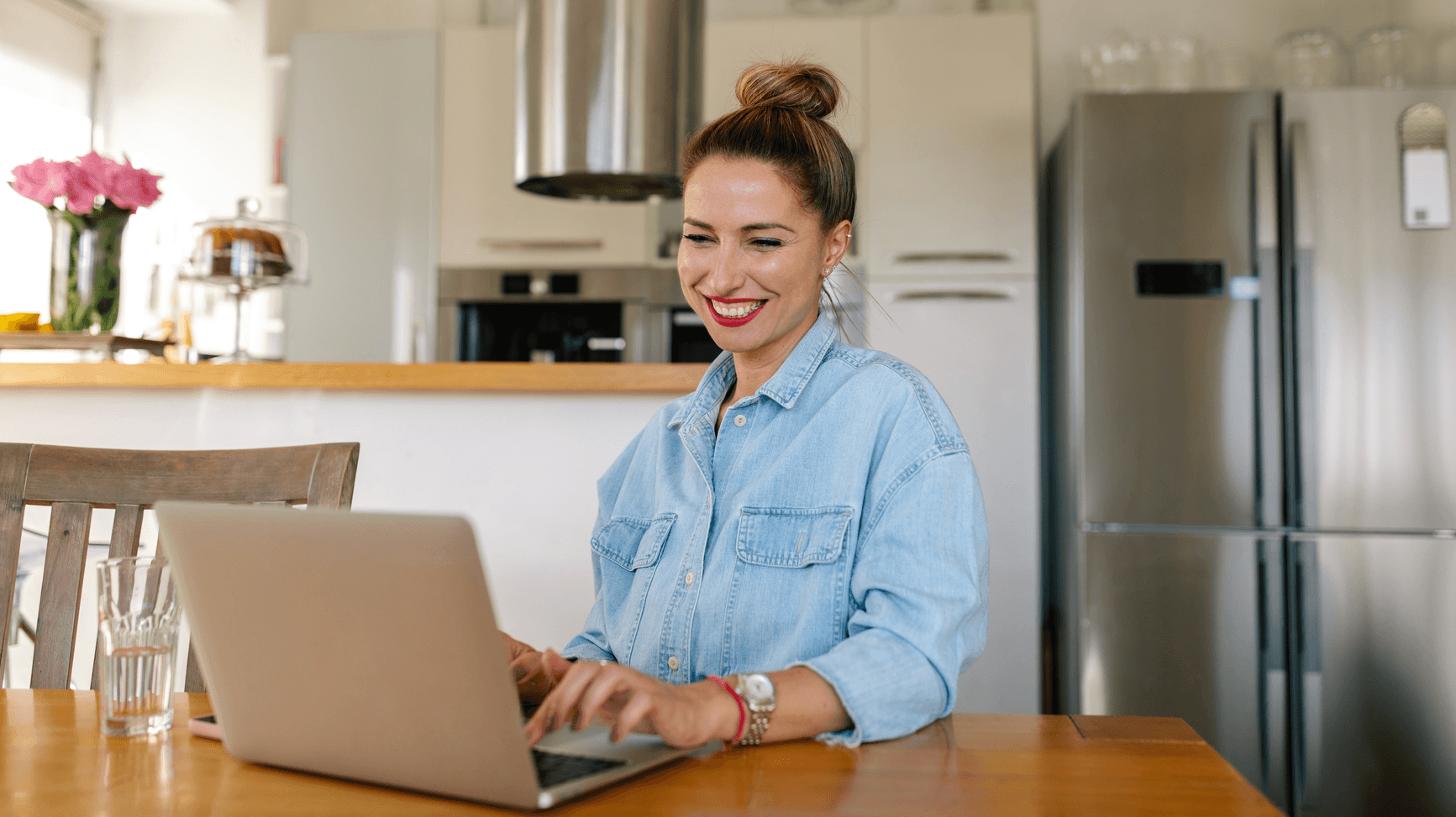 Transferring Property